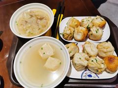 -大壶春生煎(四川中路店)