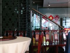 大堂-功德林(南京西路店)
