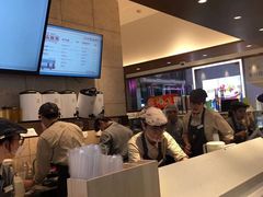-奈雪的茶(佛山顺德美的悦然广场店)