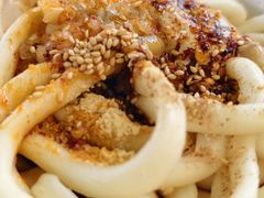-春阳水饺(香槟广场店)