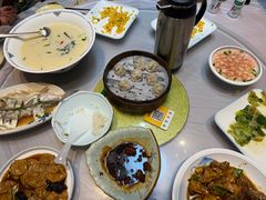 -灵福缘私房菜·农家菜(拈花湾·灵山大佛必推店)