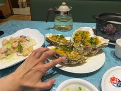 -北塘海鲜·天津菜(大光明桥旗舰店)
