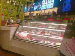 -花蒲甜品(海信广场店)
