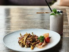-巴别塔法餐舍(朝阳店)