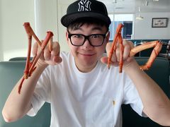 -蒸気海鮮