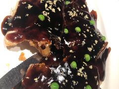-绿茶餐厅(松江万达店)