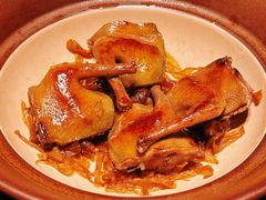 闽南姜母鸽腿-遇外滩(BFC外滩金融中心店)