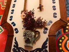 -一个勺子新疆锡伯主题私房菜(红墙巷49号院店)