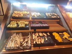 -牛YO寿喜烧·铁板烧和牛火锅自助(市府恒隆店)