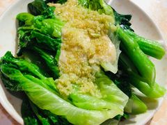 油菜-强记龙虾钳(定安里店)