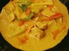 -Siam泰餐厅(水上公园店)