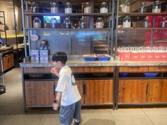 -青年公社烤鸭(滨湖银泰店)