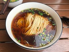 -十面春风·江南面馆(崇宁路店)