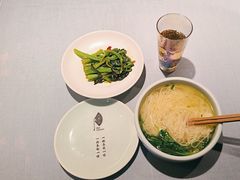 -苏帮袁Sue Cuisine(将台店)
