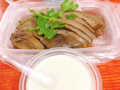 -非遗·十八曲鱼饺(西马总店)