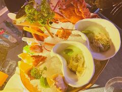 -弦月窗LUNETTE BY AMANDA(复兴路店)