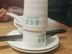 -符离集餐厅(万象城店)