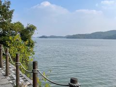 -天目湖涵田度假村