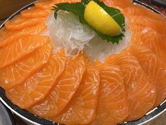-万岁寿司(芳村店)