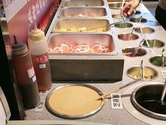 -成老灶火锅鸡(平山店)