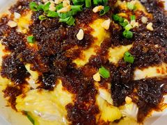 -三猫黑鱼花(南大店)