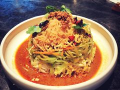 -金掌勺东北菜(格兰晴天店)