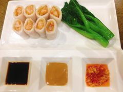 -点心皇子茶餐厅(万国大都会店)