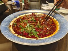 -章吴记喜瑞餐厅(东东城店)