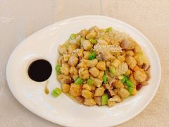 -惠宾饭庄(中山路店)