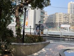 -宝莱纳啤酒花园餐厅PAULANER BRAUHAUS Nanjing(广州路店)