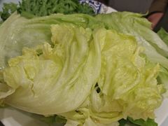 -福寿斋·老北京铜锅涮肉·烧烤(清岚店)