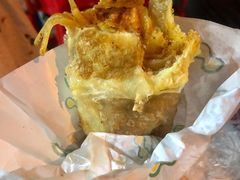 -神奇的香酥鸡蛋灌饼