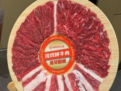 -海底捞火锅(劲松店)