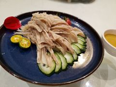 -老铺烤鸭(宝鸡店)
