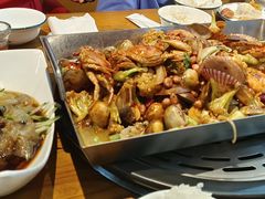 -晓伟海鲜家常菜