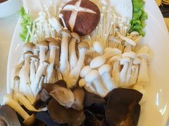 -东来顺饭庄(天坛店)