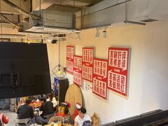 -丁叮小排档·八道江湖菜·团建聚餐(车公庙店)