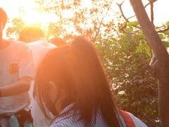 -紫金山山顶公园