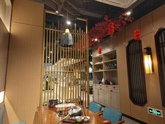 -你好牛火锅 头牌无花果鸡(海上传奇店)