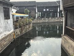 -嘉兴月河历史街区