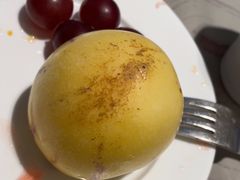 -晶丽香榭自助餐(南京大饭店)