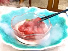 -天龙宝严素食馆(大兴善寺店)
