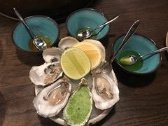 -Apollo·西班牙小酒馆(安福路店)