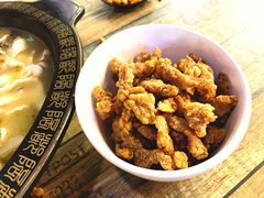 -新记印象酸菜鱼馆(天阳亲子广场店)