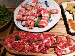 -贵厨酸汤牛肉(汇金星力城店)