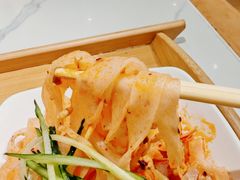 -子午路张记肉夹馍(曲江店)
