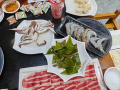 -千亿来乌拉火锅(德胜店)