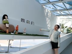 -辰熙ACX星海艺术中心
