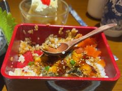 -白石の深夜食堂(泰华店)