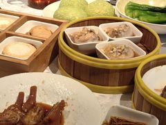 -香云轩·顺德菜(香云纱园林酒店店)